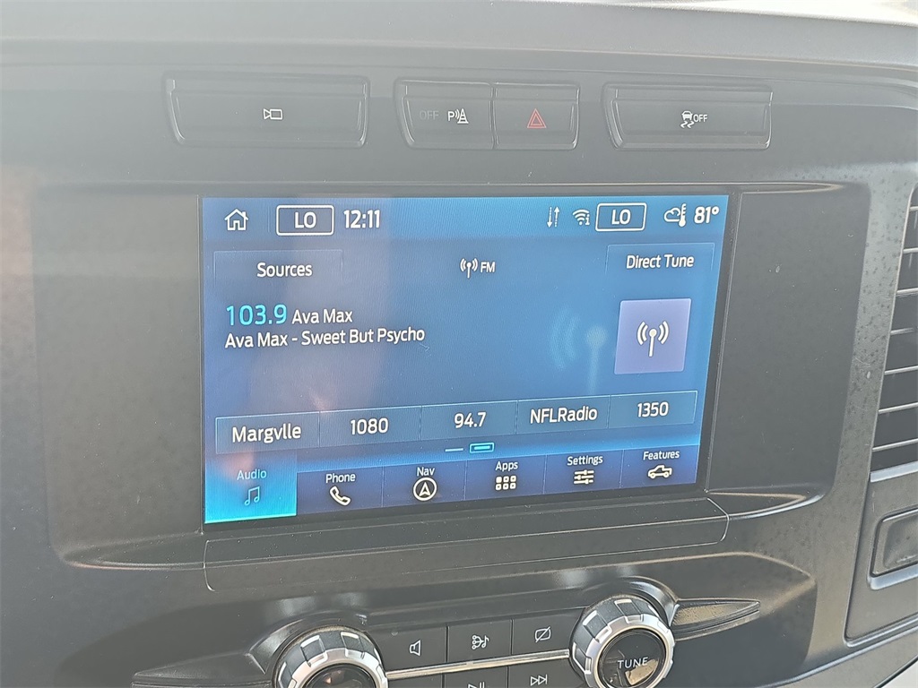 2023 Ford F-150 XLT photo 16