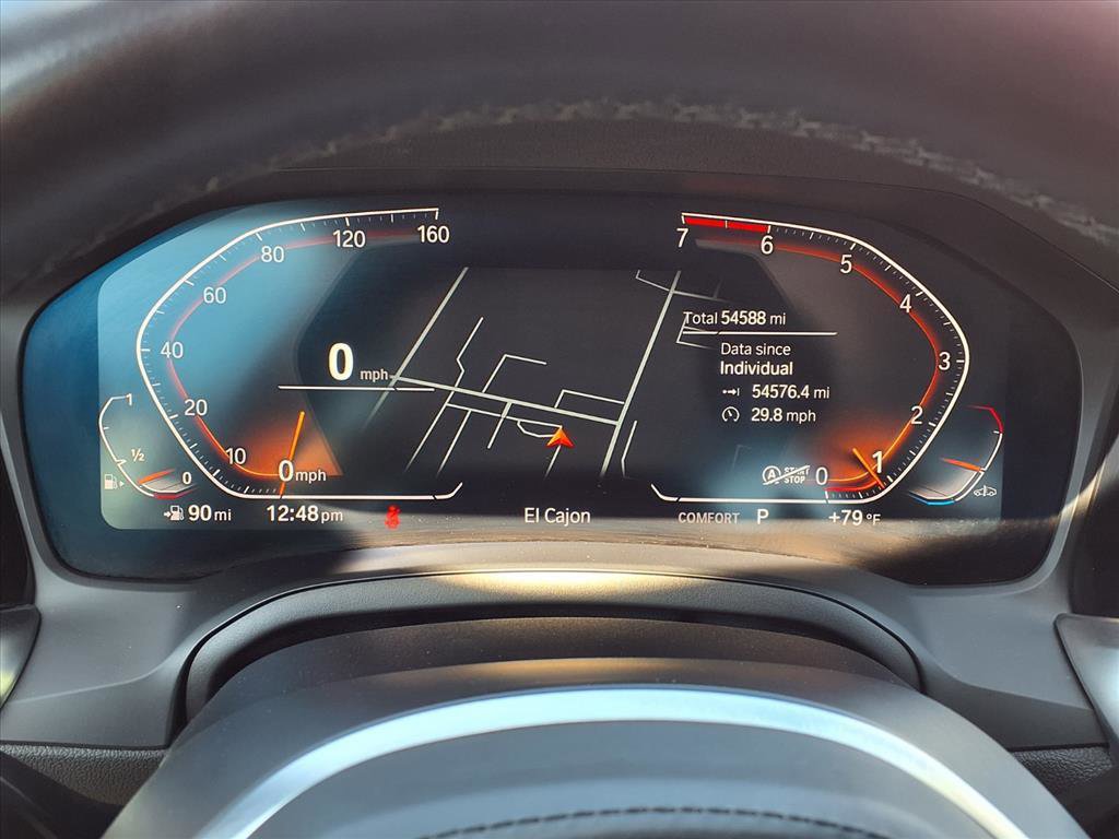 2022 Bmw 330i photo 10