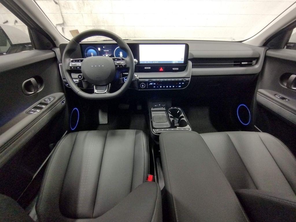 2025 Hyundai Ioniq 5 Limited photo 35