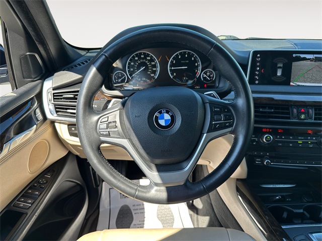 2018 Bmw X5 xDrive40e photo 12