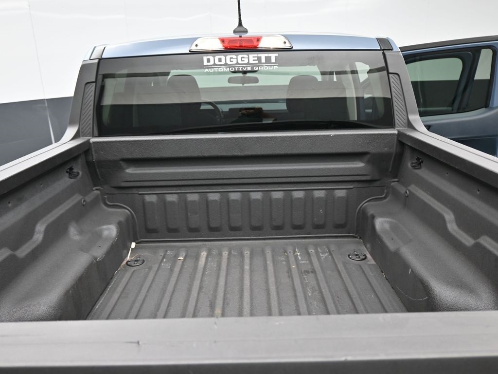 2024 Ford Maverick XLT photo 13