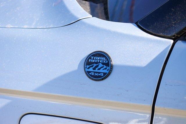 2024 Jeep Cherokee Trailhawk 4xe photo 3