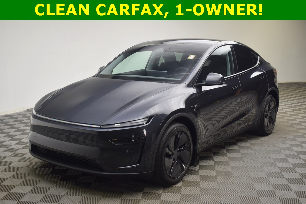 Used 2026 Tesla New Model Y Long Range with VIN 7SAYGDEEXTF351226 for sale in Norton, OH