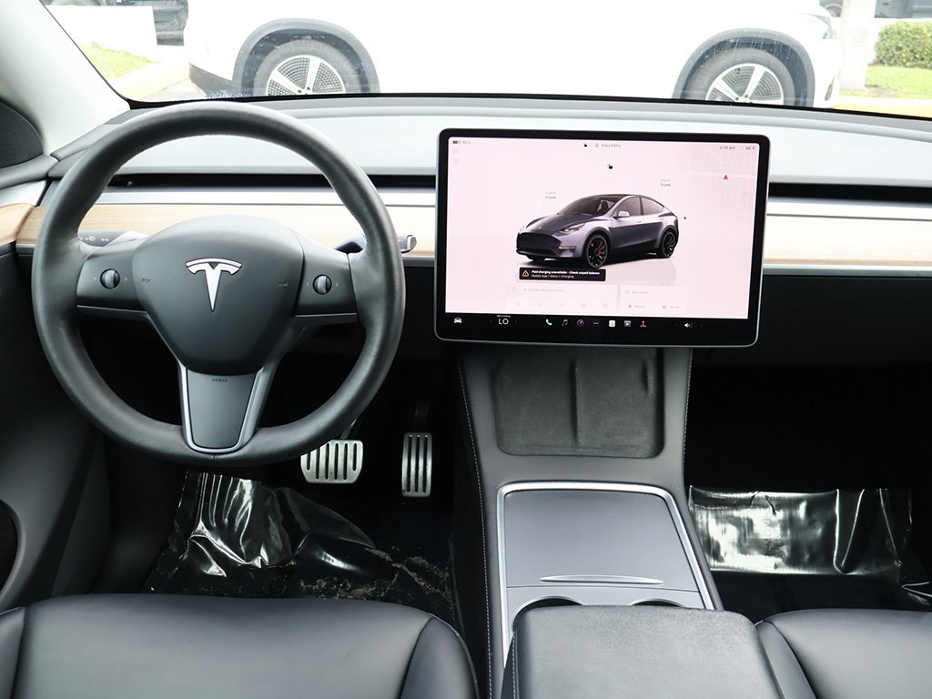 2022 Tesla Model Y Performance photo 52