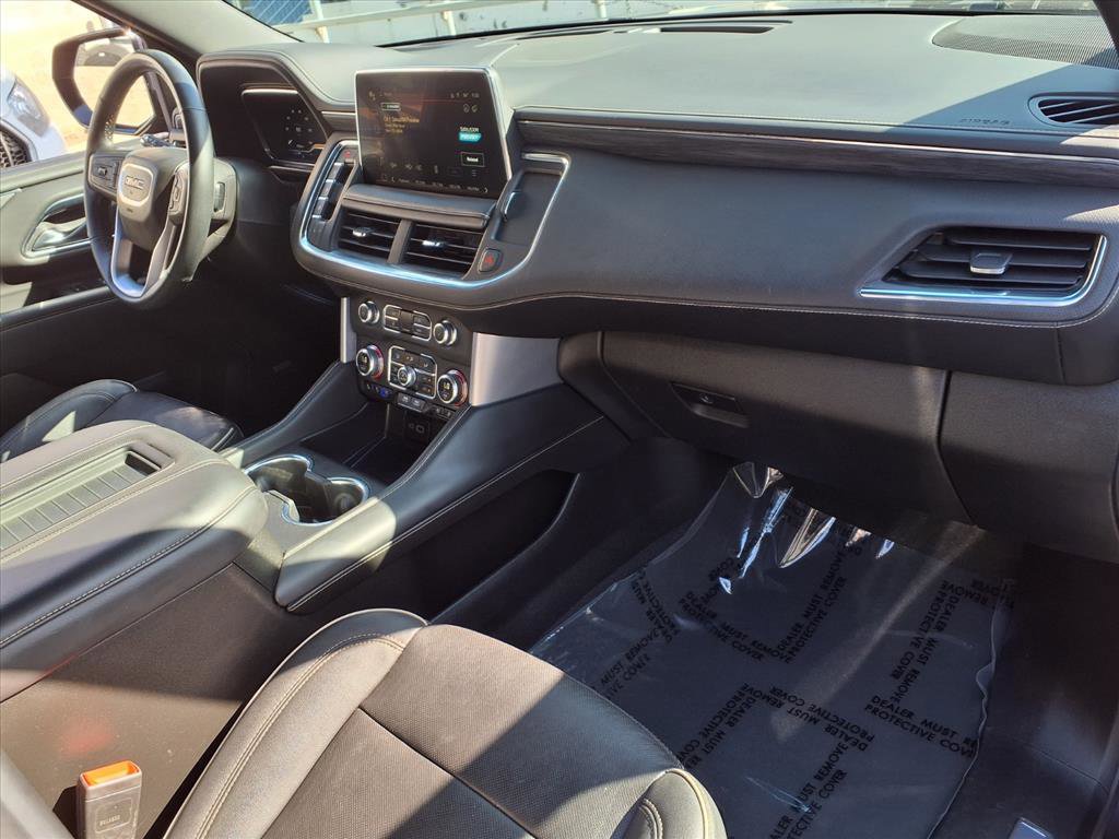 2023 Gmc Yukon SLT photo 26