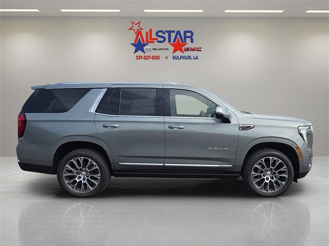 2026 Gmc Yukon Denali photo 7