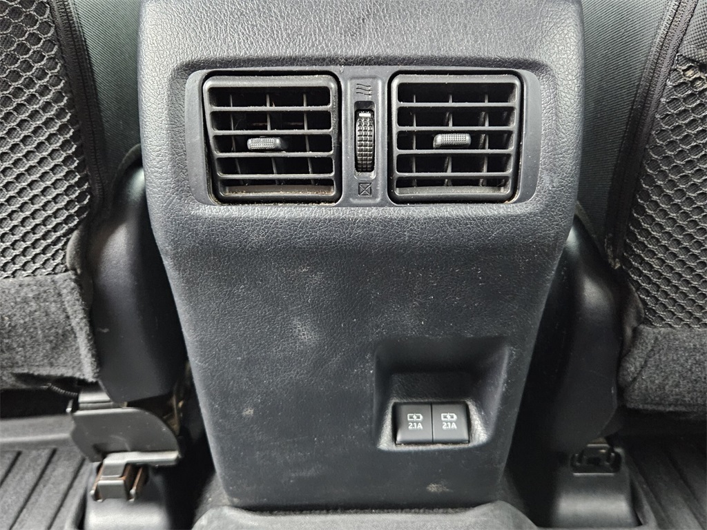 2022 Toyota 4Runner TRD Off-Road photo 8