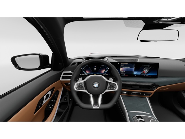 2026 Bmw 330i xDrive Sedan photo 2