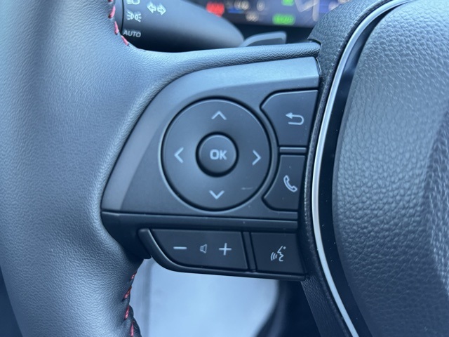 2025 Toyota RAV4 Hybrid XSE photo 25