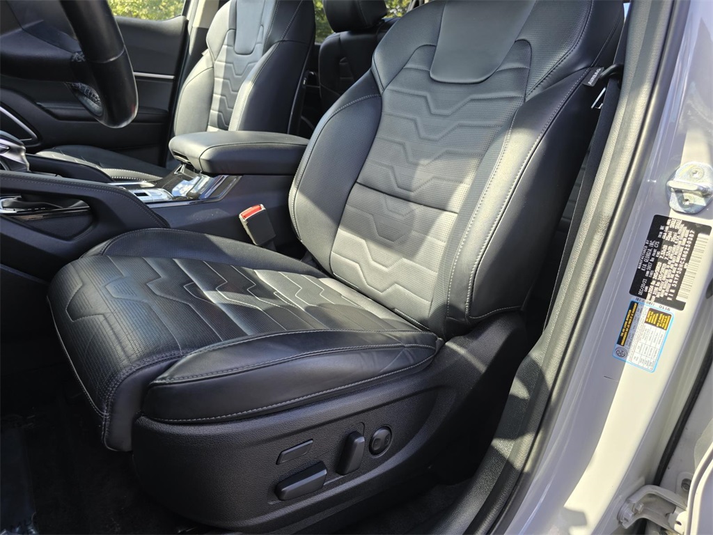 2022 Kia Telluride SX photo 21