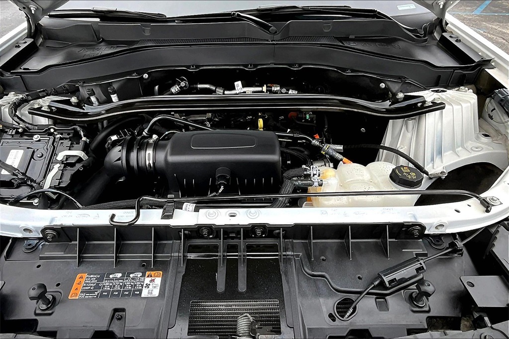 Image 10 of Pre-Owned 2023 Ford Explorer Limited