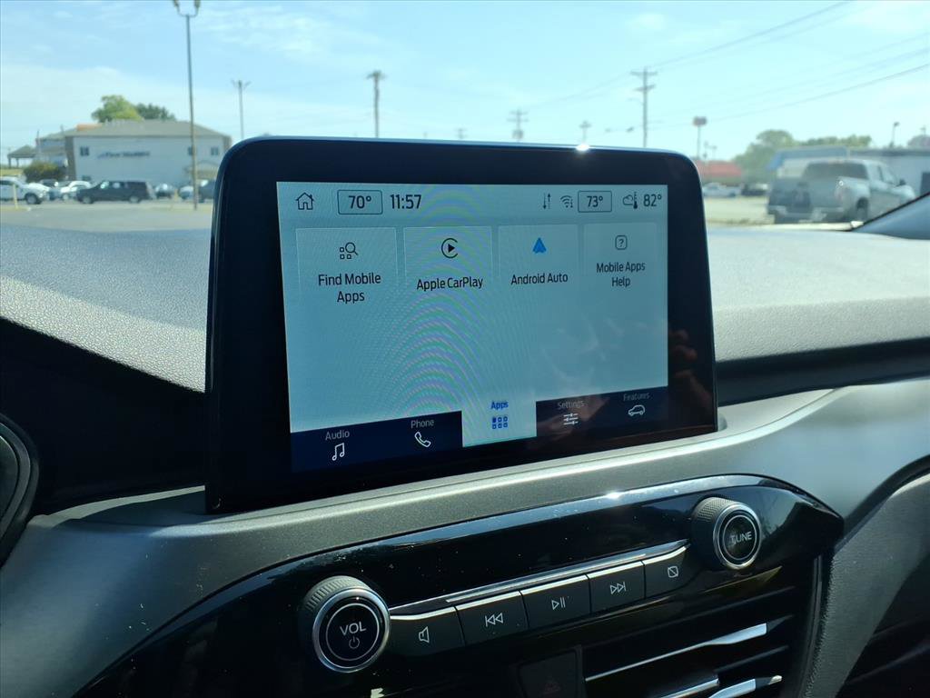 2023 Ford Escape Active photo 8