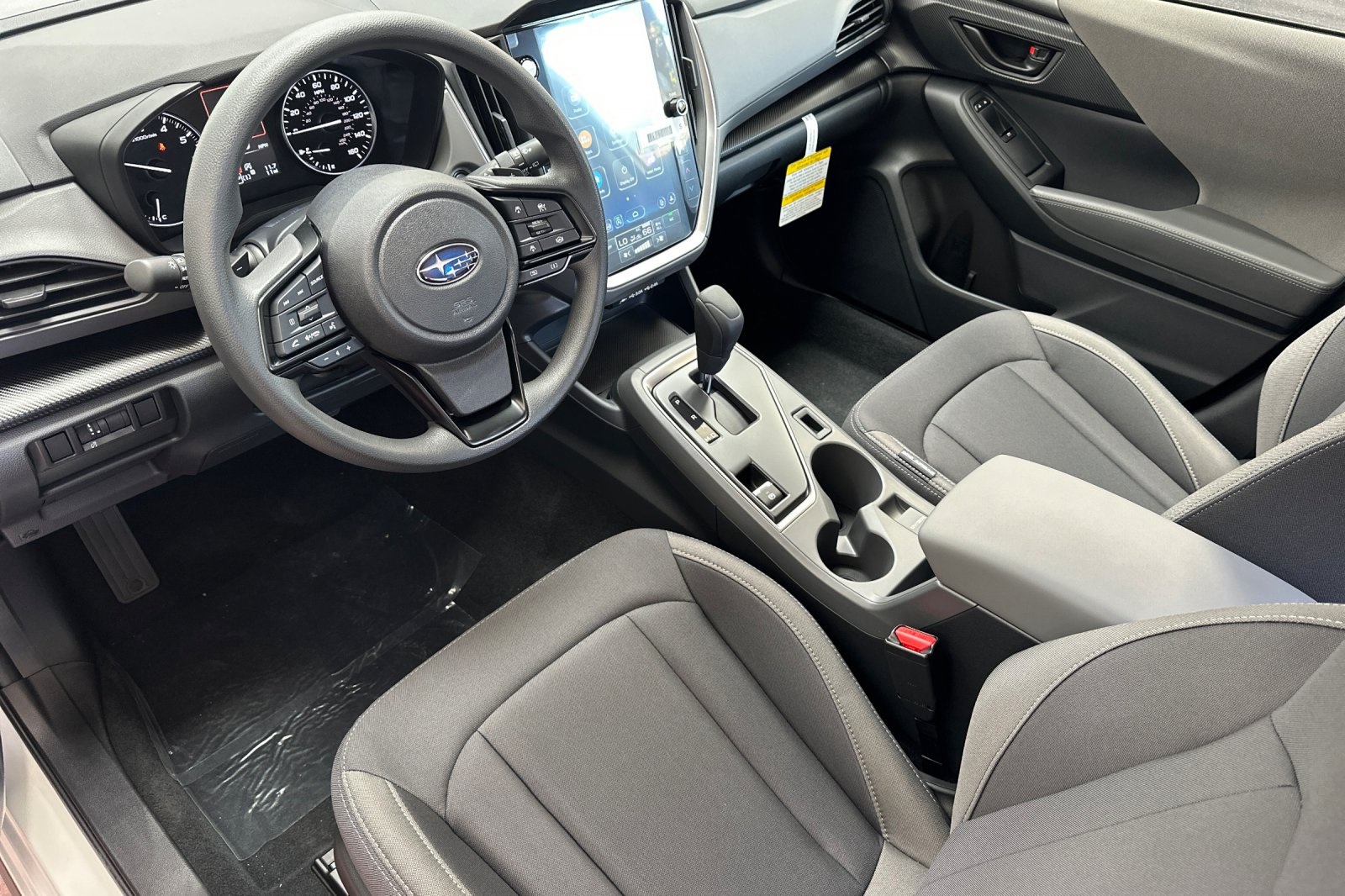 2025 Subaru Crosstrek Premium photo 26