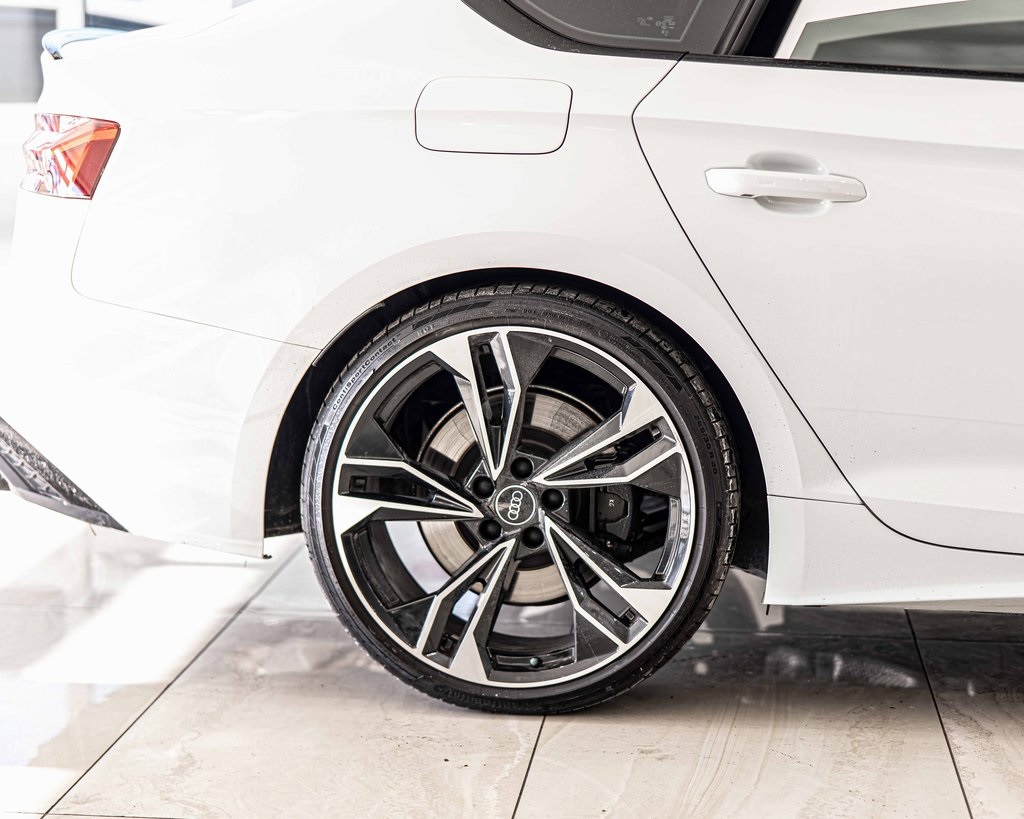 2024 AUDI S5 - Image 11