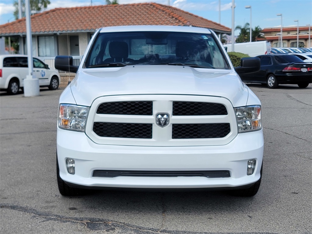 2016 Ram 1500 Express photo 2