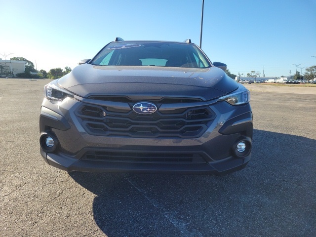 2025 Subaru Crosstrek Limited photo 3