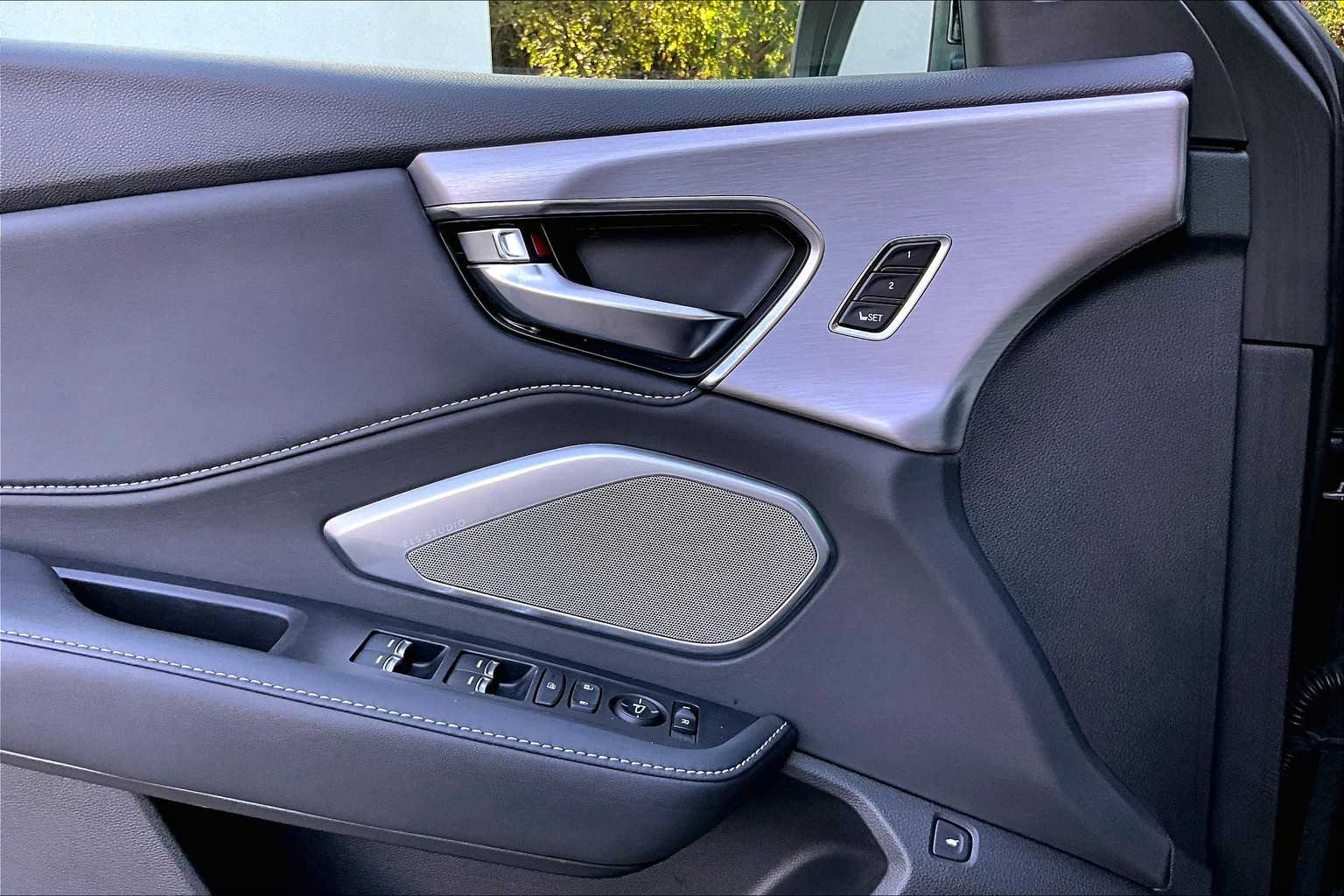 2020 Acura RDX Technology photo 30