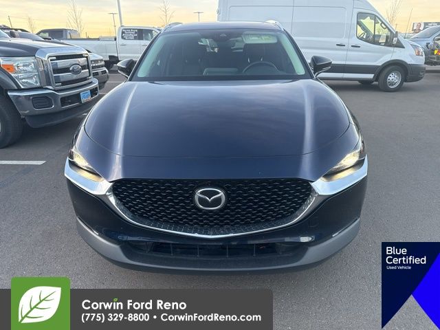 2021 Mazda CX-30 Turbo photo 2