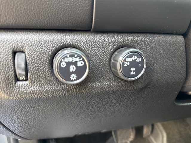 2018 Gmc Canyon Denali photo 12
