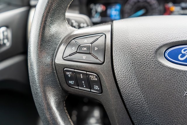 2022 Ford Ranger Lariat photo 17