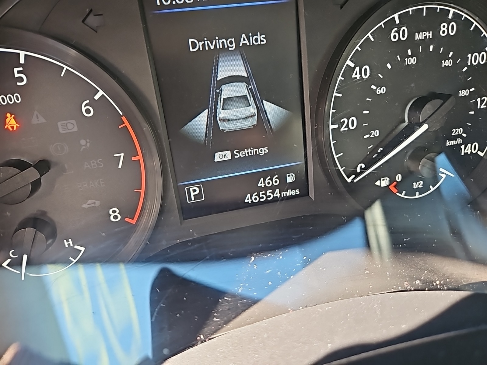 2024 Nissan Altima 2.5 S photo 3