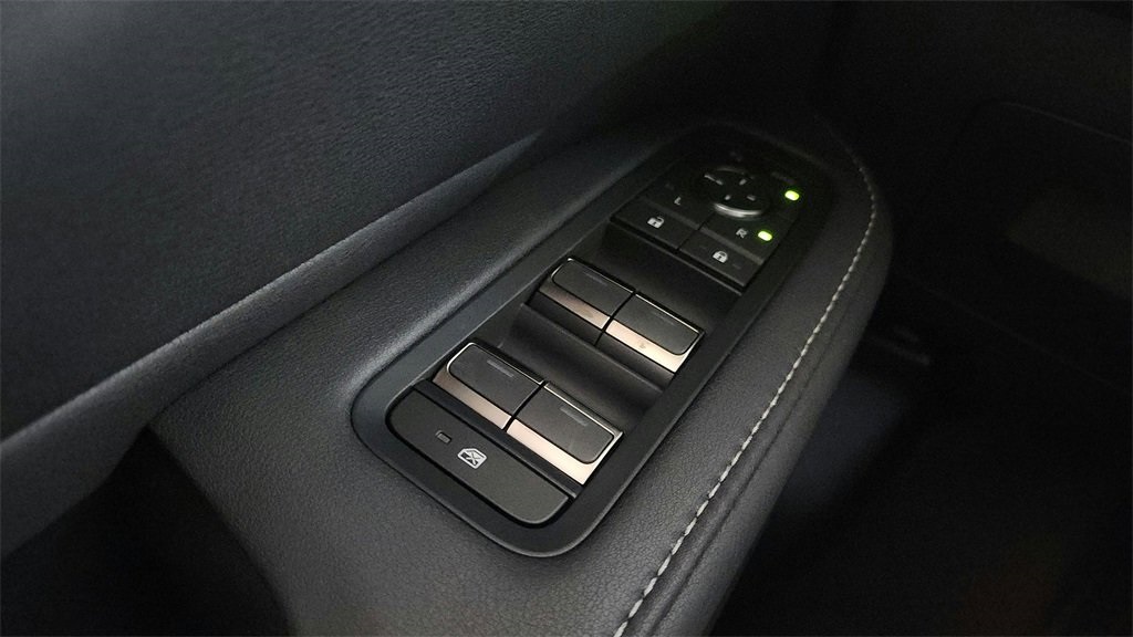 2025 Lexus TX 350 photo 21