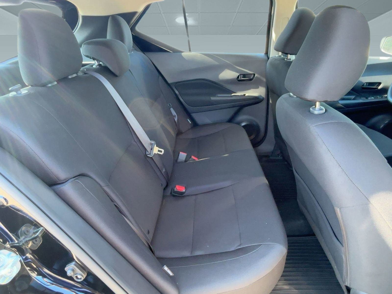 2025 Nissan Kicks Play S photo 25