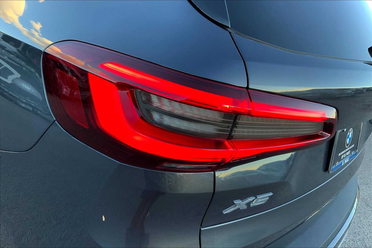 2021 Bmw X5 xDrive40i photo 26
