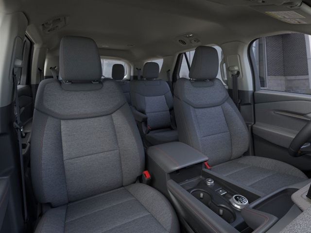 2026 FORD EXPLORER - Image 41