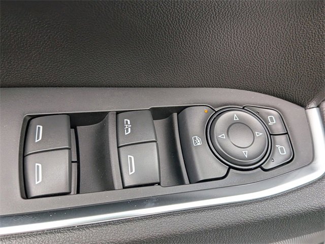 2026 Chevrolet Silverado 1500 LT photo 12