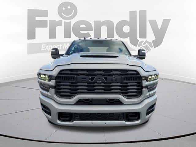 2026 Ram 2500 Tradesman photo 7