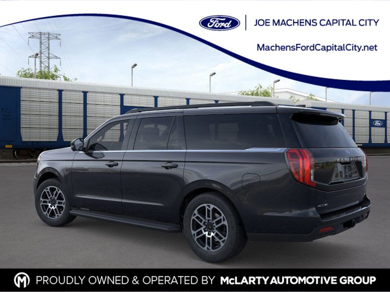2025 Ford Expedition MAX photo 5