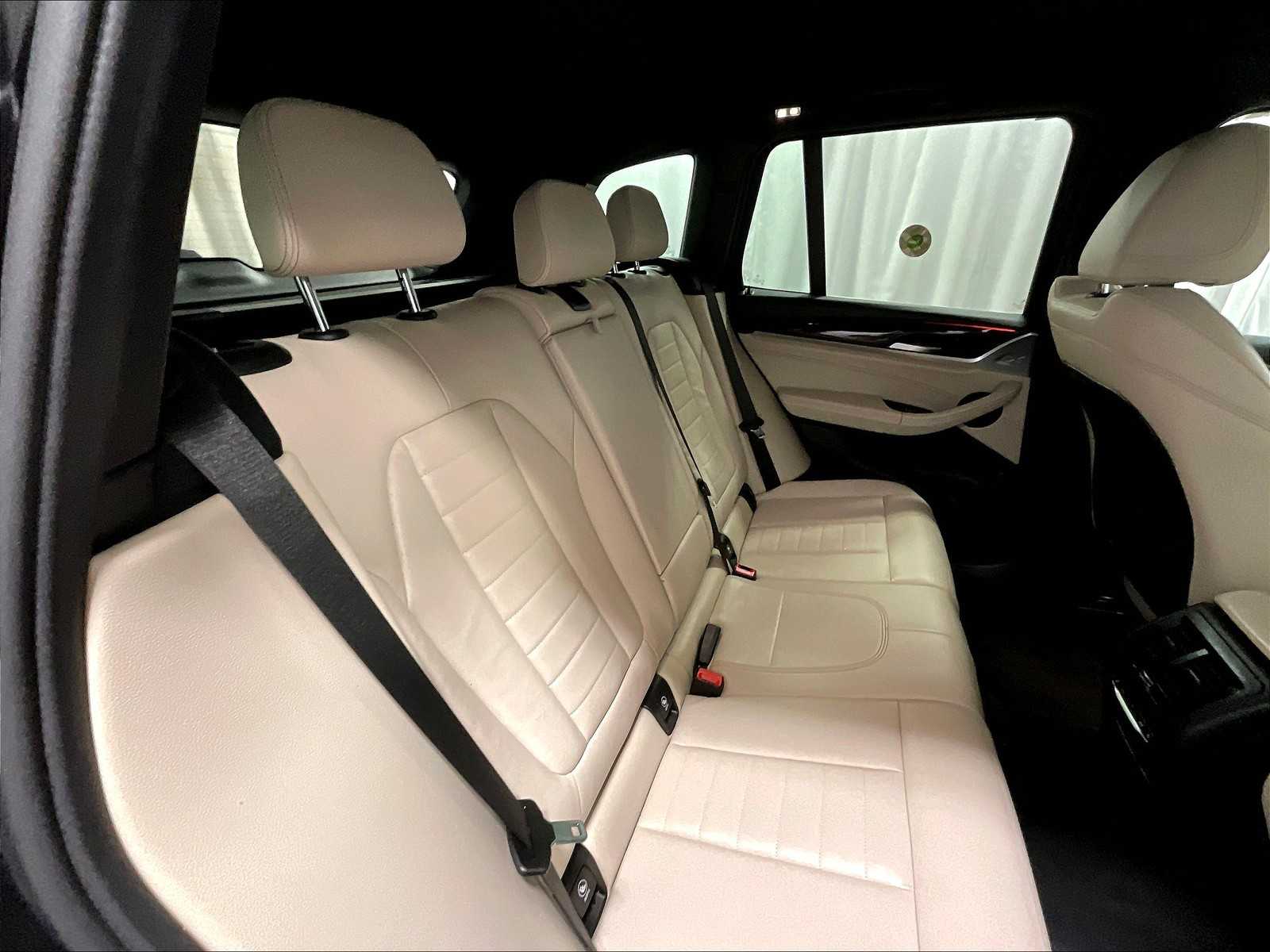 2019 Bmw X3 xDrive30i photo 16