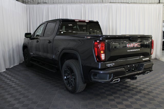 2026 Gmc Sierra 1500 Elevation photo 4