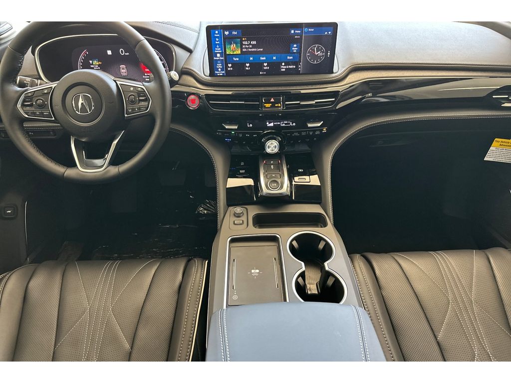 2026 Acura MDX SH-AWD Advance photo 11