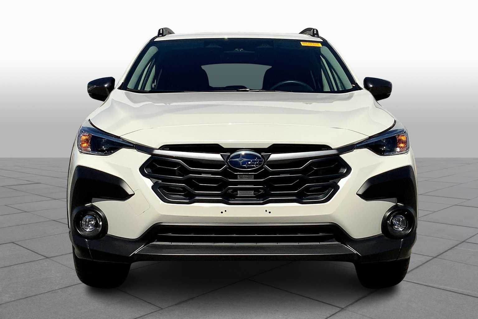 2025 Subaru Crosstrek Premium photo 2