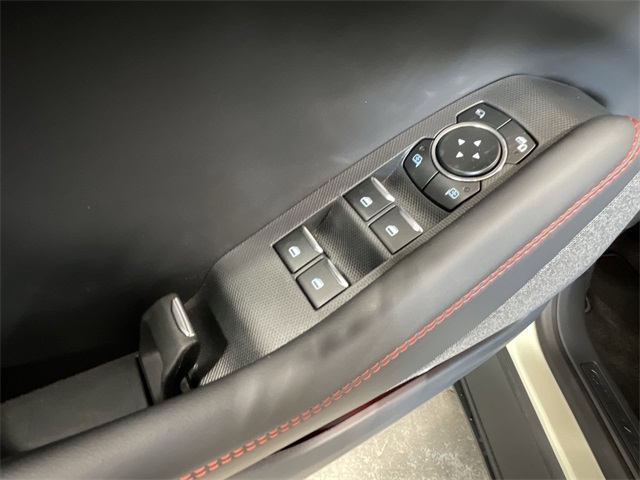 2025 Ford Mustang Mach-E Premium photo 18