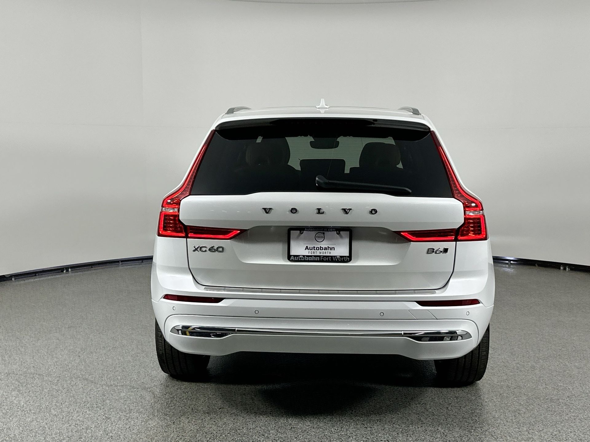 2022 Volvo XC60 Inscription photo 4