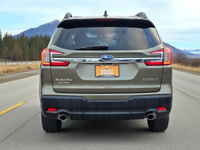 2024 Subaru Ascent Premium photo 2
