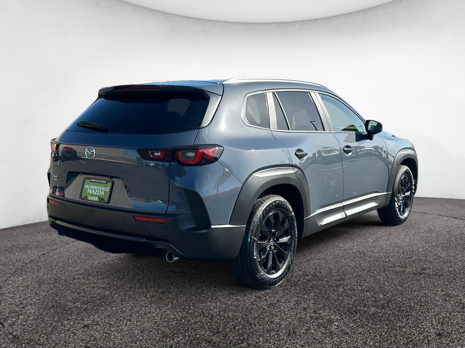 2026 Mazda CX-50 2.5 S Preferred photo 4