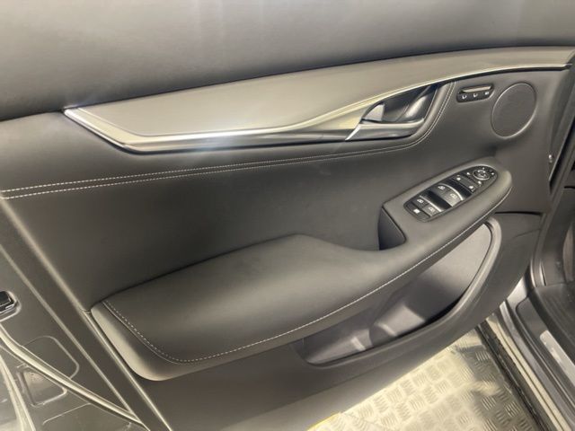 2025 Infiniti QX55 Luxe photo 13