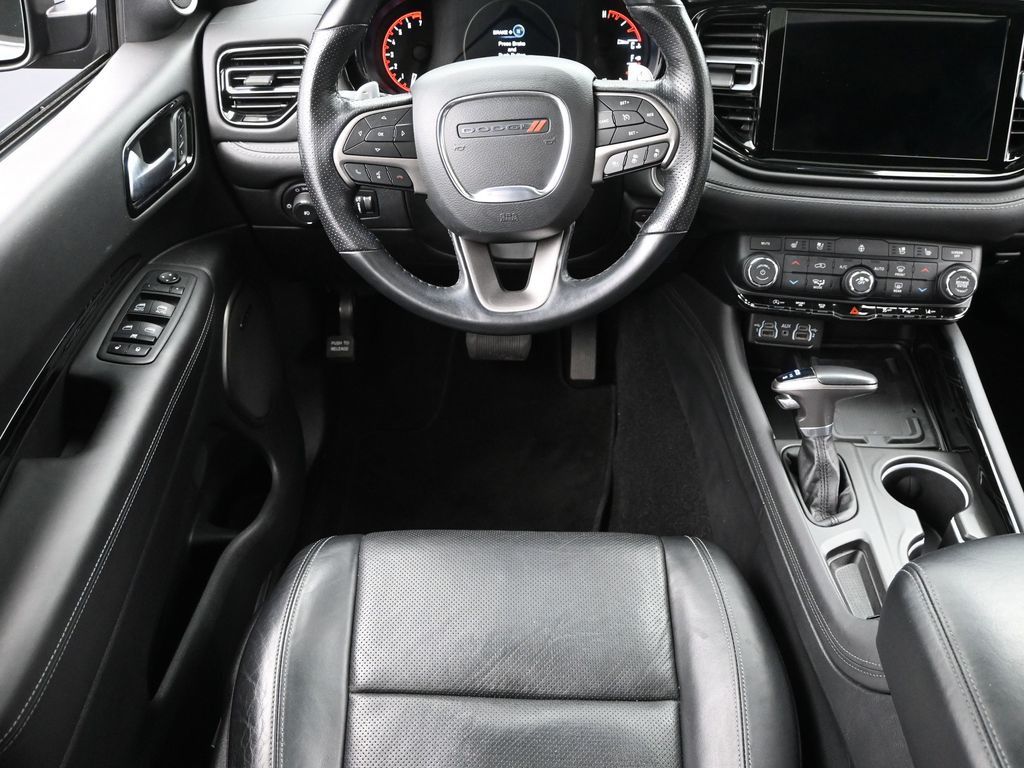 2022 Dodge Durango Citadel photo 11