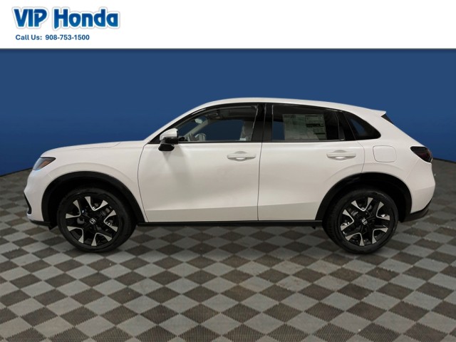 2026 Honda HR-V EX-L photo 2