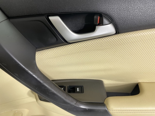 2011 Acura TSX photo 10