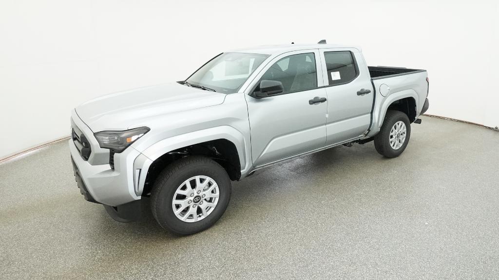 2026 Toyota Tacoma SR's photo