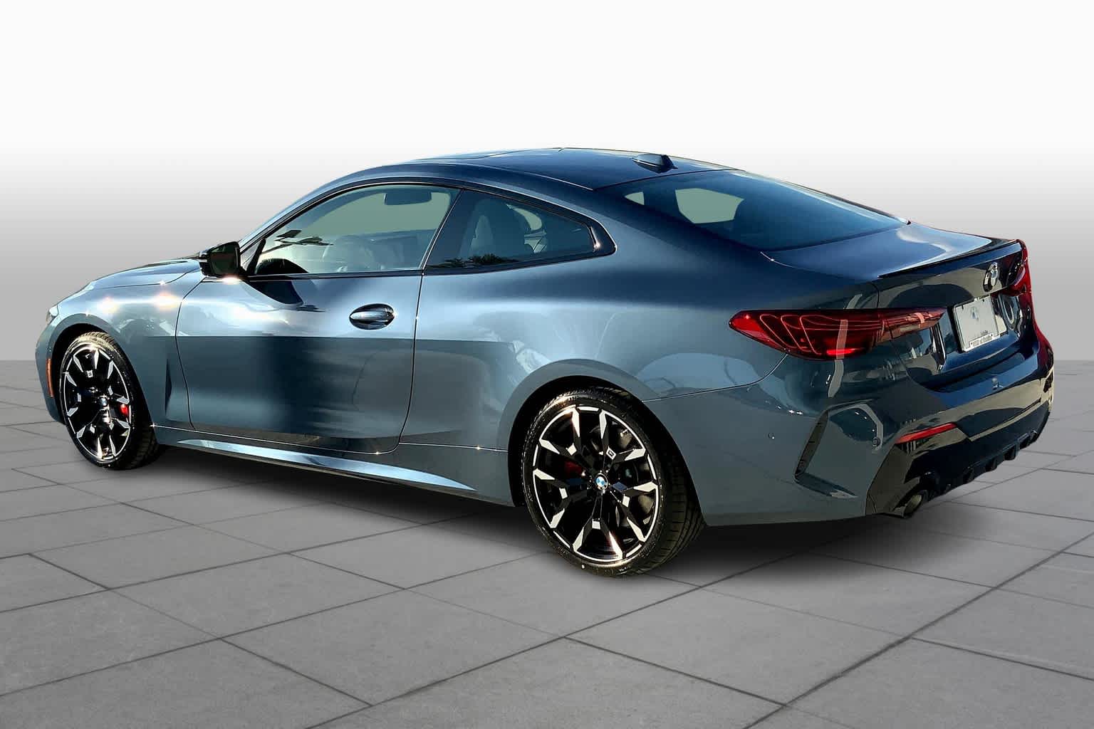 2025 Bmw 430i photo 12