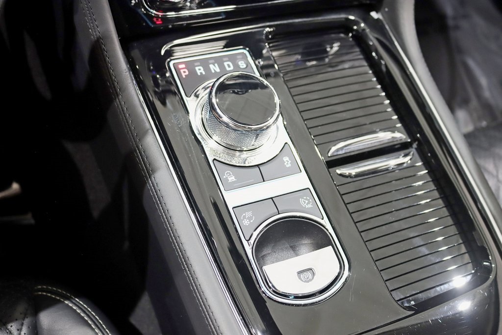 2019 Jaguar XJ XJL Supercharged photo 27