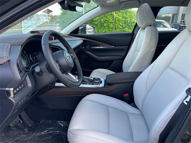 2025 Mazda CX-30 2.5 Turbo Premium Plus photo 10