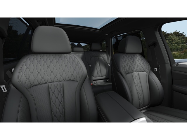 2026 Bmw X5 M60i photo 9