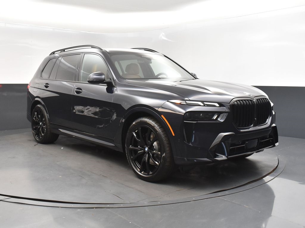 2026 Bmw X7 xDrive40i photo 9